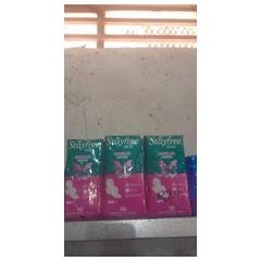 Regular scented STAYFREE MAX product image