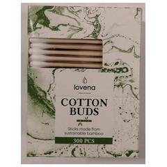 NETTO Cotton Buds product image