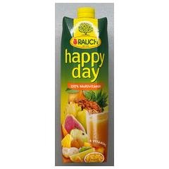 Rauch Happy Day 100% Multivitamin product image