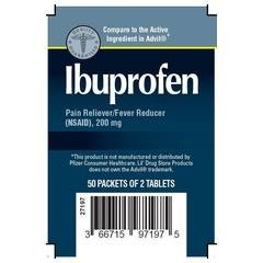 Ibuprofen, Caseys 4Good product image