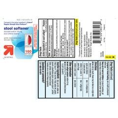 Stool Softener product image