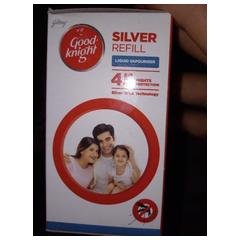 Goorej Good knight silver refill product image
