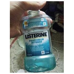 Listerine product image