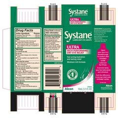Systane Ultra product image