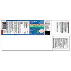 Careone Acid Reducer Complete product image