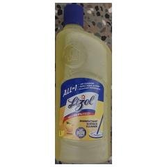 Lizol Disinfectant Surface Cleaner product image