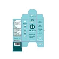 Mentholatum Heel Revival Cream product image
