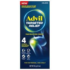 Advil Targeted Relief product image