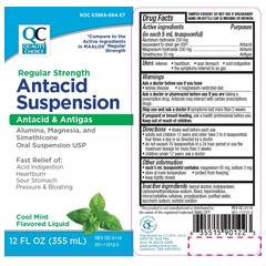 Antacid product image