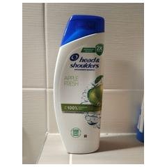 head&shoulders Apple Fresh product image