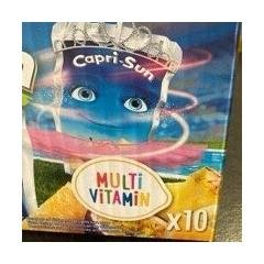 Capri-Sun Multivitamin product image