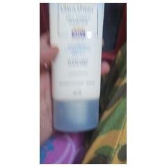 Neutrogena sunscreen product image