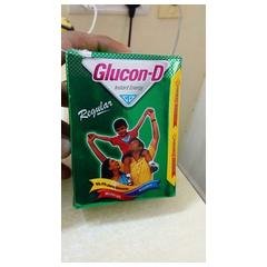 Glucon-d product image