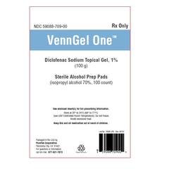 Venngel Ii product image