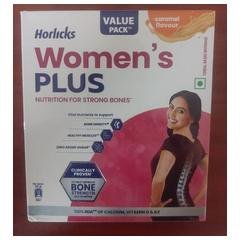 Horlicks Unilever Women's Plus product image