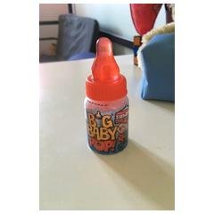 Baby Pop Favourites Hard Candy and Dextrose Powder product image
