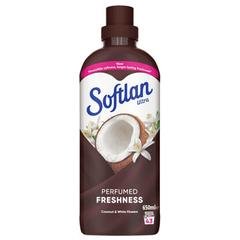 COLGATE PALMOLIVE NORGE AS Softlan Fresh Coconut 650ml product image