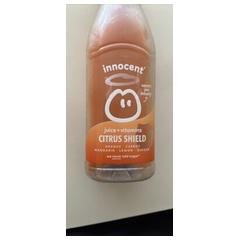 innocent CITRUS SHIELD product image