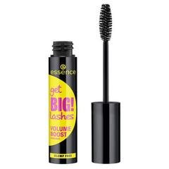 Essence Get Big! Lashes 01 Black Volume Boost Mascara product image