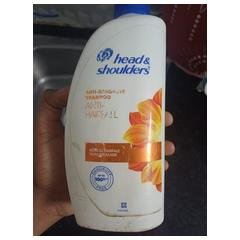 Head & Shoulders Anti-dandruff Shampoo product image
