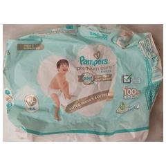 Pampers Premium Care Pants XL product image