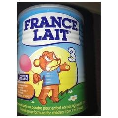 France lait product image