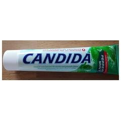 Candida Pepperminz Zahnpaste product image