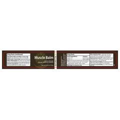 Muscle Balm product image