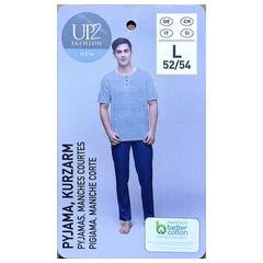 Up2Fashion Pyjama, Kurzarm product image