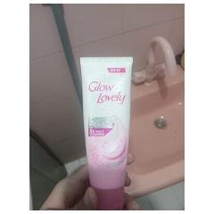 Glow & lovely face wash product image