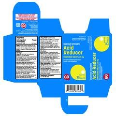Acid Reducer Maximum Strength product image