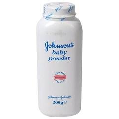 Johnsons Baby Powder product image