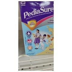 PediaSure 7+ Vanilla flavour 400g Cbd product image