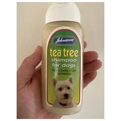 Johnsons product image