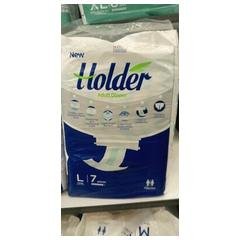 New HOLDER Holder Adult diaper L product image