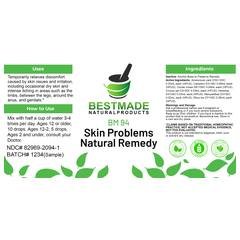 Bestmade Natural Products Bm94 product image