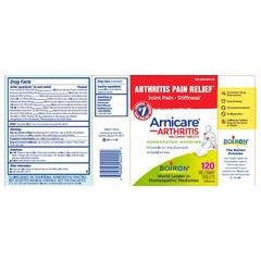 H-Gout Formula product image