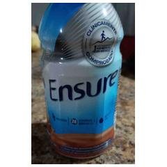 Ensure product image