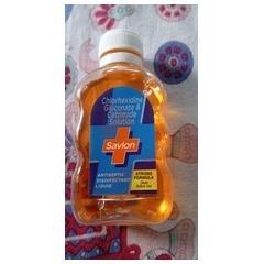 Savlon antiseptic liquid product image