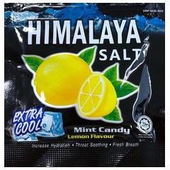 Himalaya Salt 17000135 Mint Candy Lemon Flavour product image