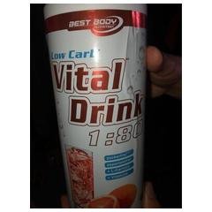 Best Body Nutrition Vital drink product image