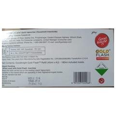 Good knight GOLD flash product image