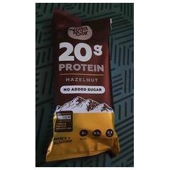 Yoga Bar 20G Protein Hazelnut product image