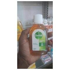 Antiseptic Liquid Dettol product image