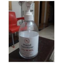 Rivaj uk Hand Sanitizer product image