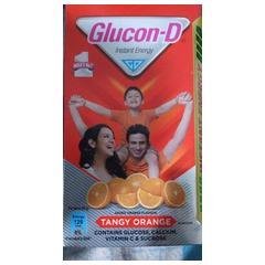 Glucon-D product image