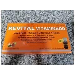 Revital vitaminado product image