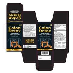 Colon Detox product image