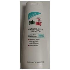 sebamed Antischuppen Shampoo product image