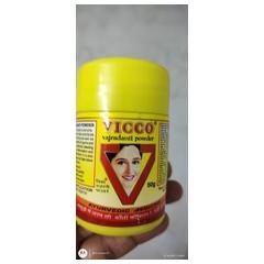 Vicco Vajradanti Tooth Powder product image